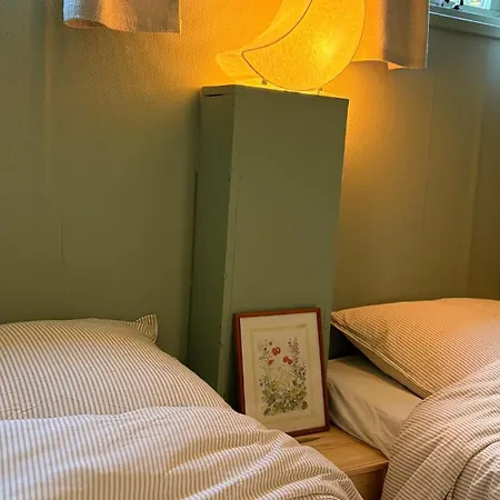 Casa - Cozy Forest In The Veluwe Chalet Putten